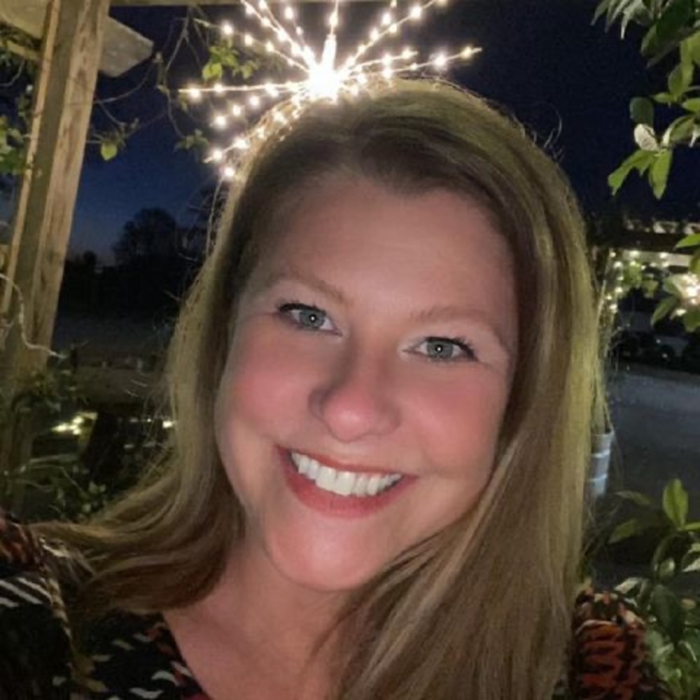 Meet your Posher, Christi